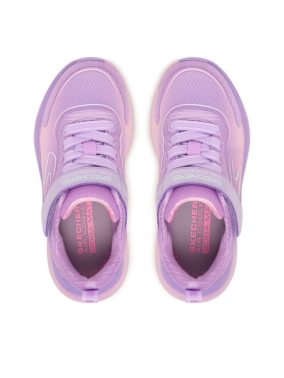 Skechers Skechers Sneakers 303675L/LVMT Violet