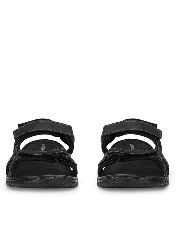 Lasocki Lasocki Sandalen KODIAQ-01 MI18 Schwarz