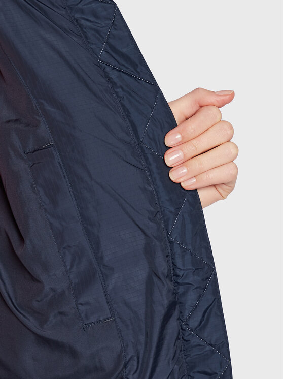 Tommy Jeans Tommy Jeans Vatovaná bunda Alaska DW0DW14288 Barevná Regular Fit