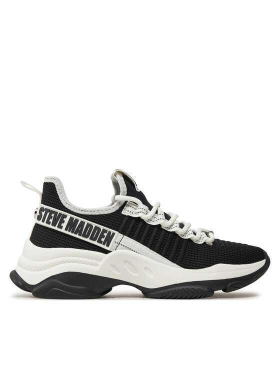 Steve Madden Steve Madden Sneakers Mac-E SM19000019 Schwarz