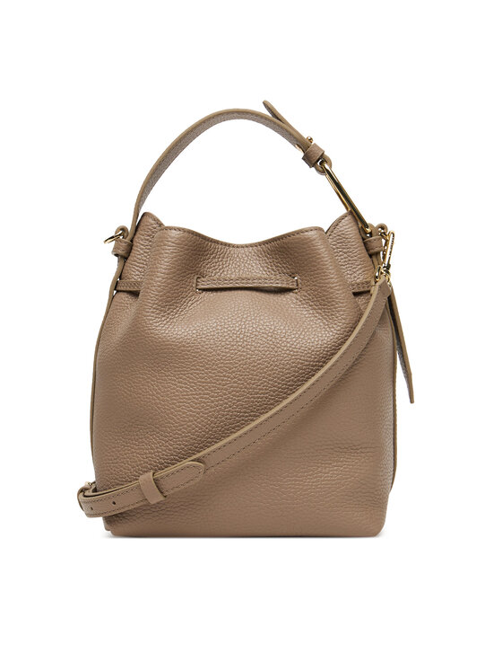 Coccinelle Coccinelle Handtasche Coccinellemalory E1 R1K 23 01 01 Beige