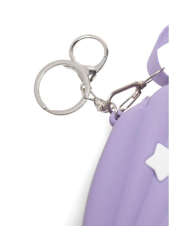Nelli Blu Nelli Blu Breloc LA135-56519 Violet
