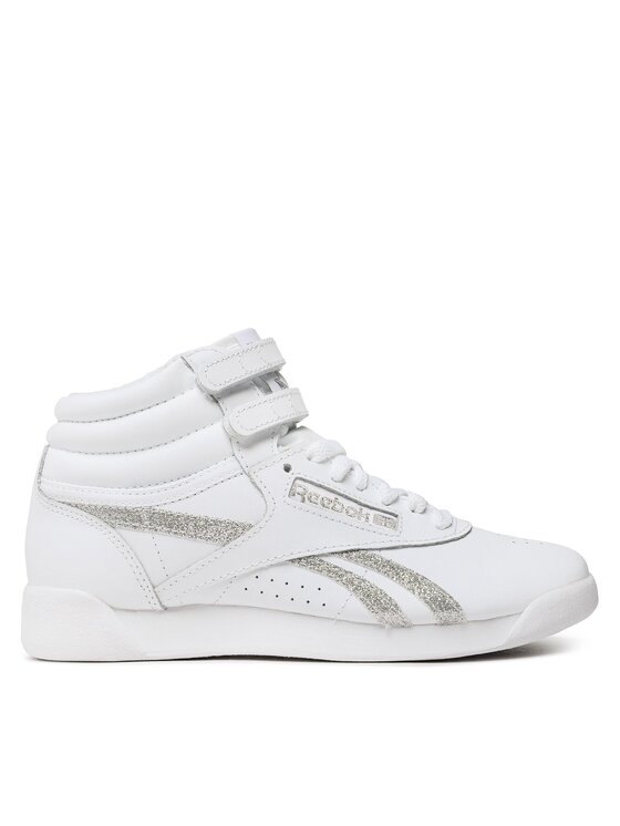 Scarpe F/S Hi Shoes GX2232 Bianco