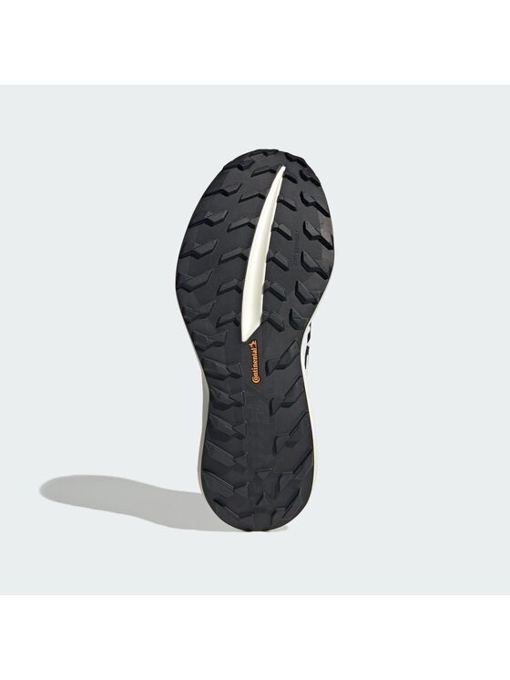 adidas adidas Trekingová obuv Terrex Agravic Sl Trail Running Shoes KH8800 Bílá