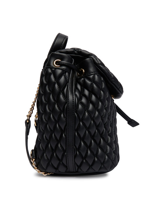 LOVE MOSCHINO LOVE MOSCHINO Batoh JC4293PP0PK1200A Černá