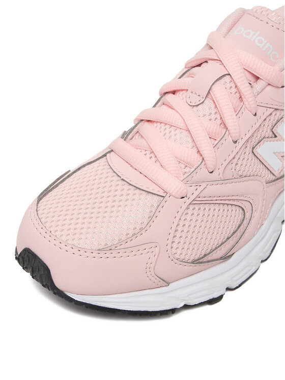 New Balance New Balance Сникърси C-G4086M7 Розов