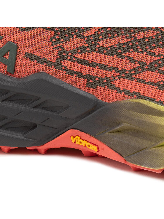 Hoka Hoka Παπούτσια για Τρέξιμο Speedgoat 5 1123157 Έγχρωμο