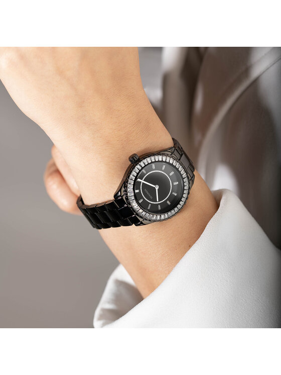 Sekonda Sekonda Zegarek 40659 Czarny