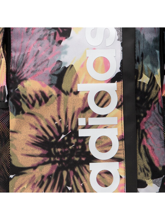 Zaino Lin Bp Gfx W HH7057 Multicolore