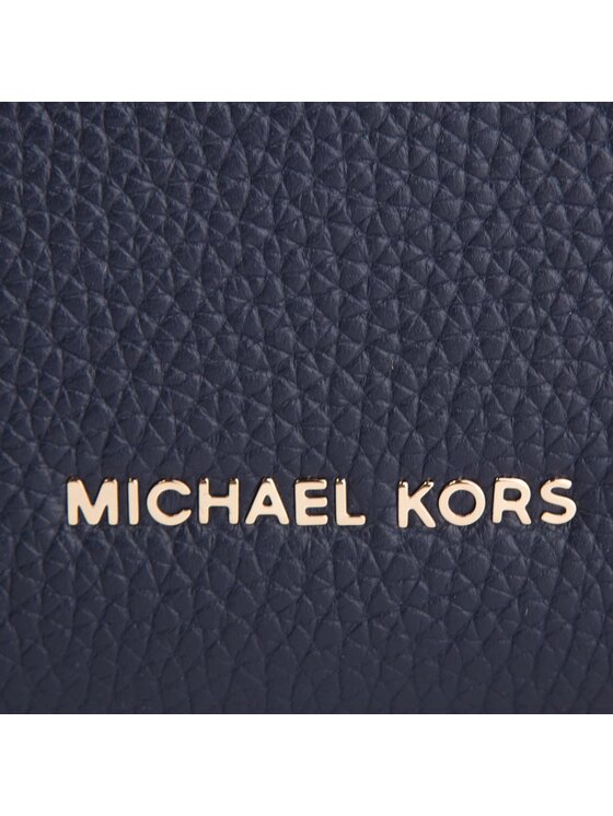 MICHAEL Michael Kors MICHAEL Michael Kors Borsetta Rollins 30F8GX3S1L Blu scuro