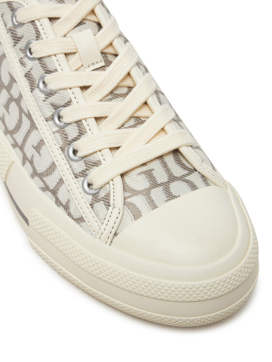 Guess Guess Кецове FLPCAR FAL12 Сив