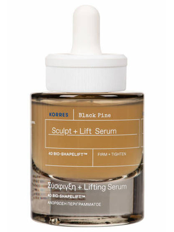 Korres Korres Black Pine Serum