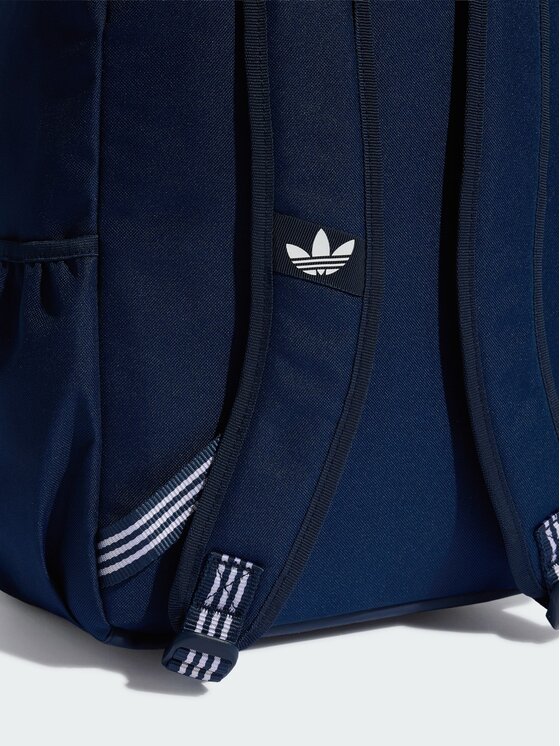 adidas adidas Plecak 164705 Niebieski jasny