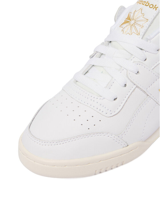 Reebok Reebok Снікерcи EO-WORKOUT PLUS 100271717 Білий