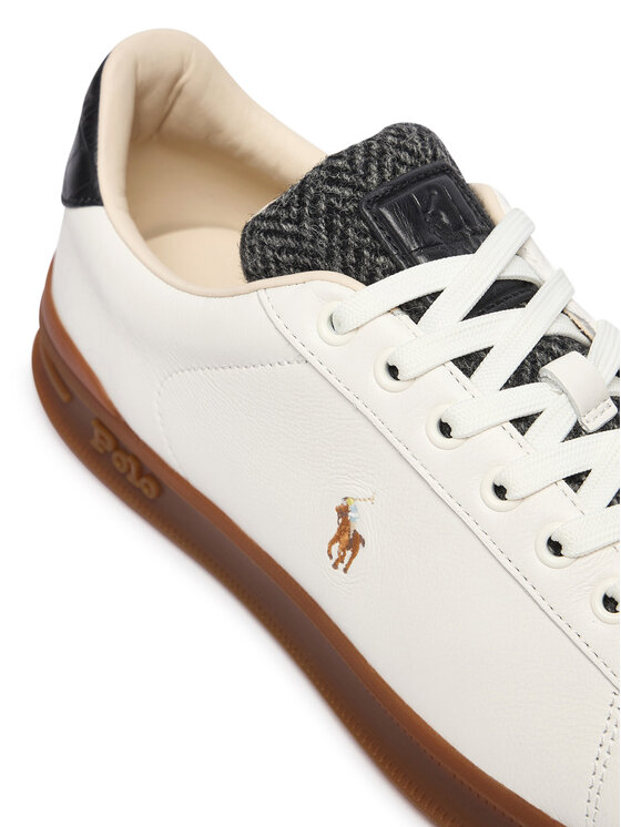 Polo Ralph Lauren Polo Ralph Lauren Superge Heritage Court III 809P15746002 Bela