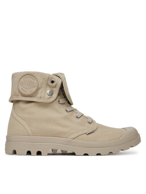 Palladium Palladium Žygio batai Baggy 02353-096-M Pilka