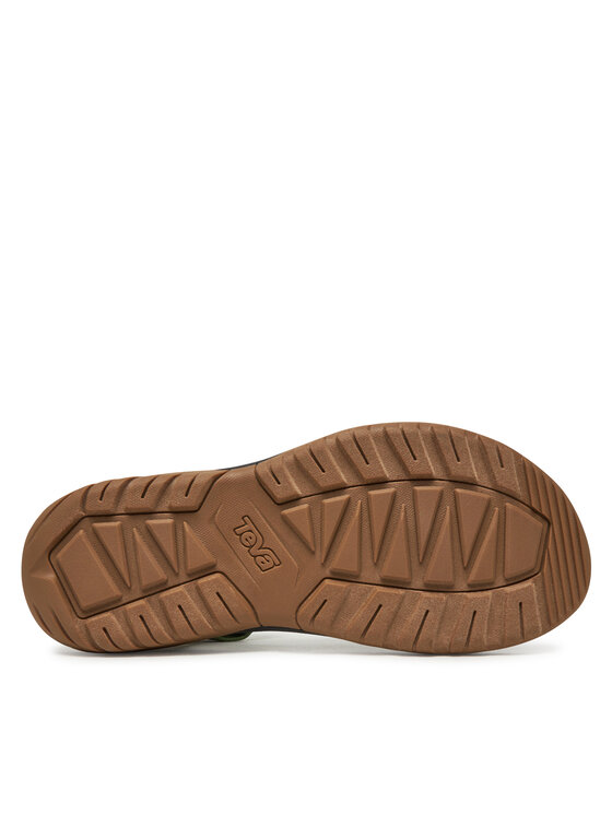 Teva Teva Босоніжки 1019234 Кольоровий
