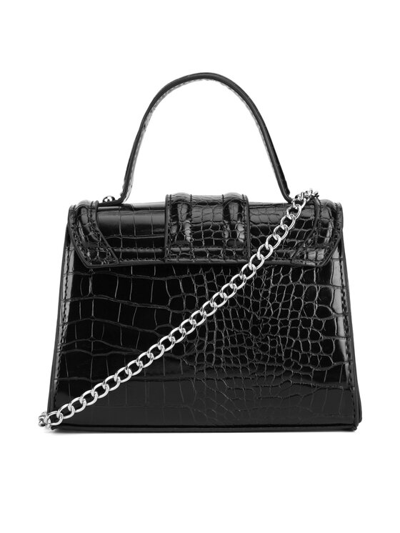 DeeZee DeeZee Τσάντα MDP-L-009-06 Μαύρο