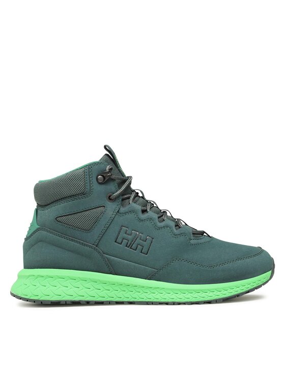 Sneakers Helly Hansen Sneboo 11827_495 Verde