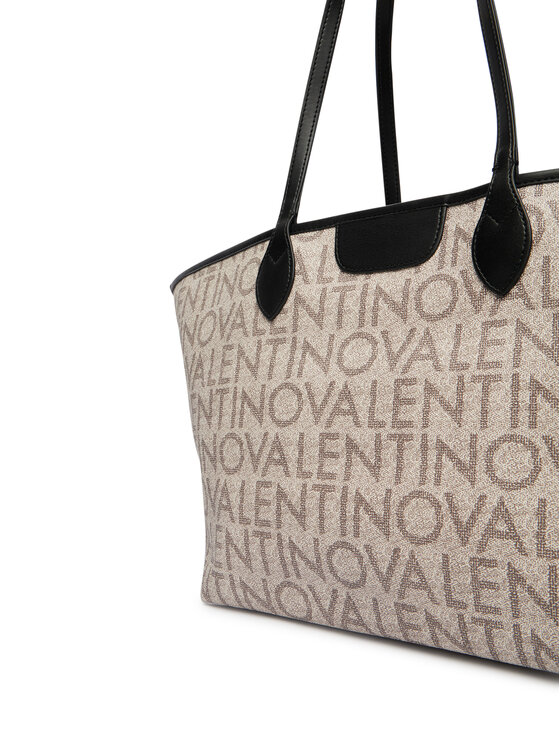Valentino Valentino Torebka Reverse VBS9Z501 Granatowy