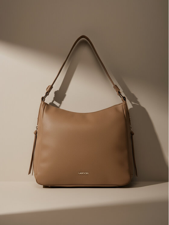 Lasocki Lasocki Handtasche C-LSK-X-006-08 Beige