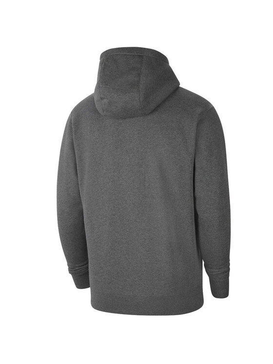 Nike Nike Bluza IO9035-071_XL Szary Standard Fit