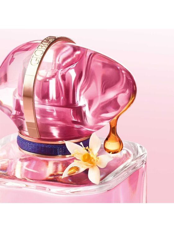Giorgio Armani Giorgio Armani My Way Nectar Woda perfumowana