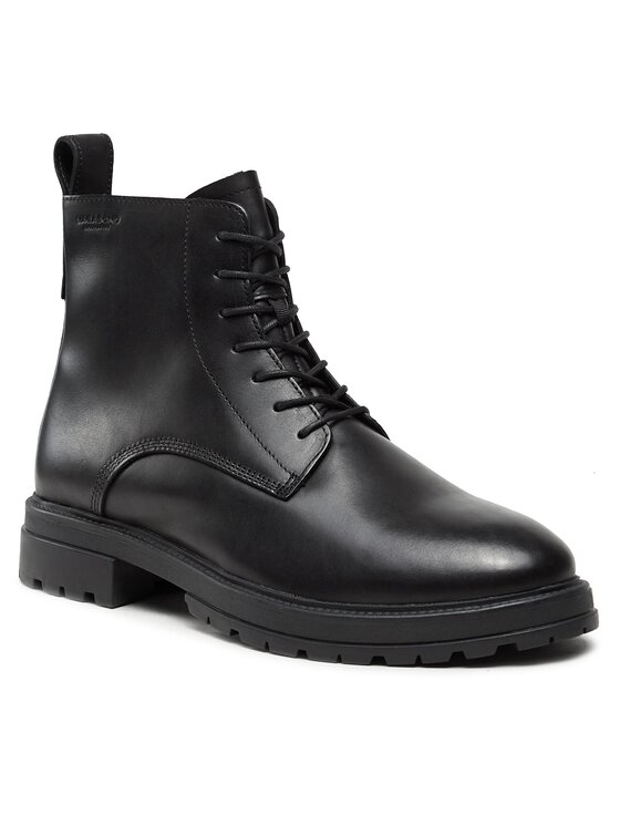 Vagabond Shoemakers Vagabond Zimske čizme Ghete 5479-501-20 Crna