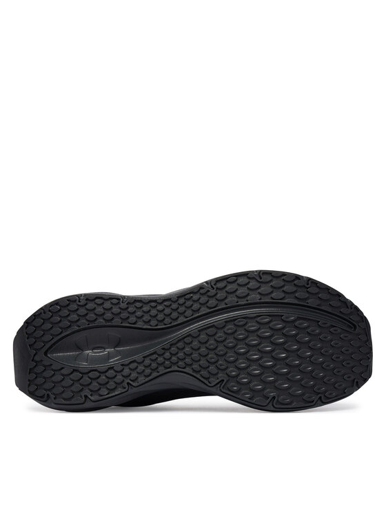 Under Armour Under Armour Pantofi pentru alergare UA Ascend 6009827 Negru