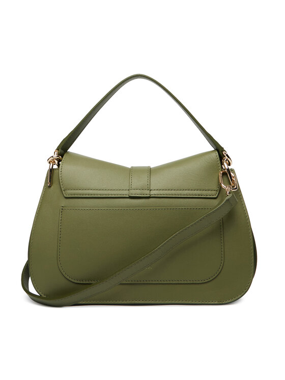 Furla Furla Borsetta Flow M WB00996 BX2045 BG 4555S Verde