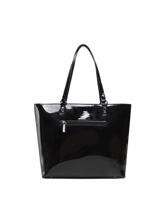 QUAZI QUAZI Borsetta MQT-J-012-02 Nero