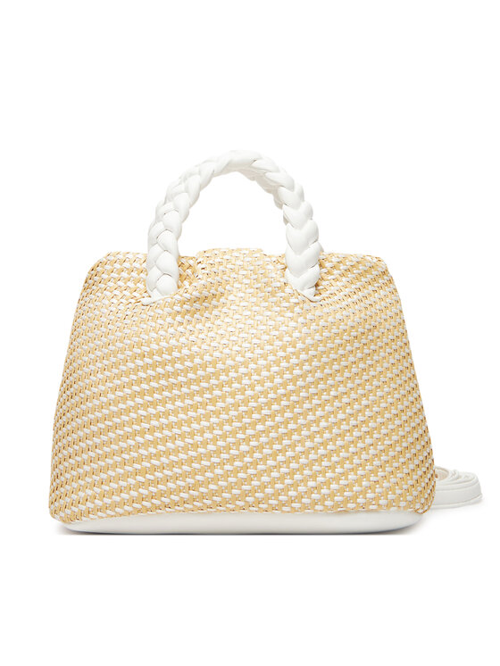 Geantă Call It Spring Stellina 14011109 Alb