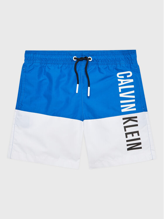 Pantaloncini da bagno Calvin Klein Swimwear