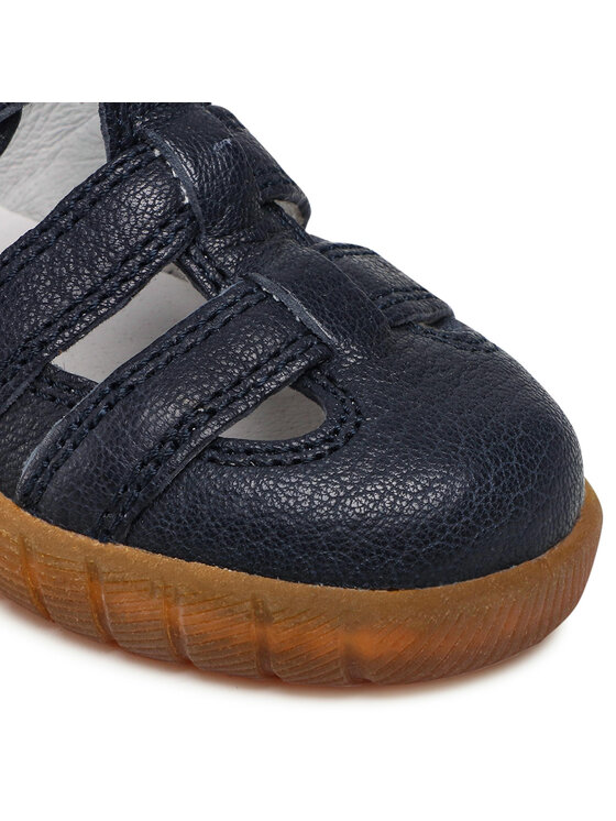 Reima Reima Halbschuhe Hieta 569509 Dunkelblau