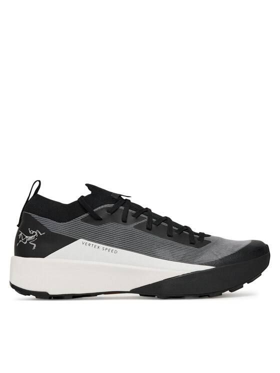 Arc'teryx Arc'teryx Trekkingi Vertex Speed Low X000009715 Czarny