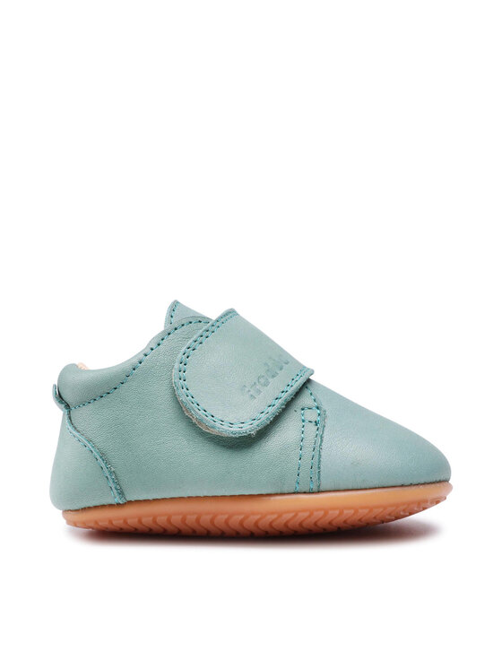 Froddo Froddo Halbschuhe G1130005-15 Grün