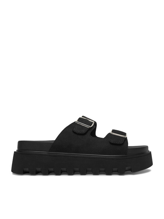 JENNY JENNY Ciabatte CEO-HY86009-19 Nero