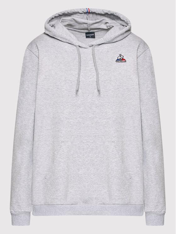 Le Coq Sportif Le Coq Sportif Sweatshirt 2210515 Grau Regular Fit