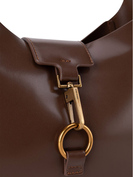 Gino Rossi Gino Rossi Handtasche TYLO0948 Braun