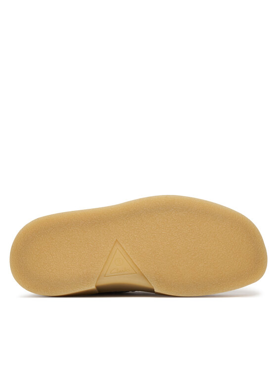 Clarks Clarks Pusbačiai Torview W 26186493 Spalvota