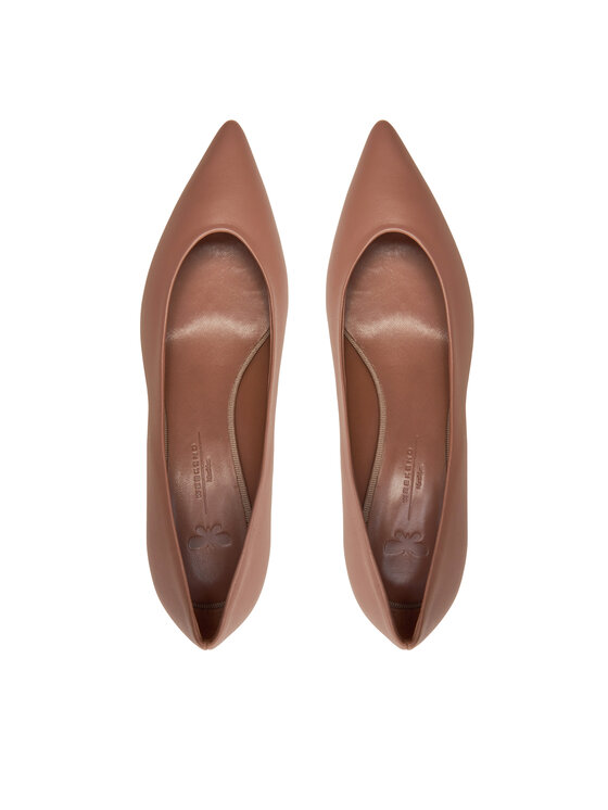 Weekend Max Mara Weekend Max Mara Salonke Renza 24255260346 Smeđa
