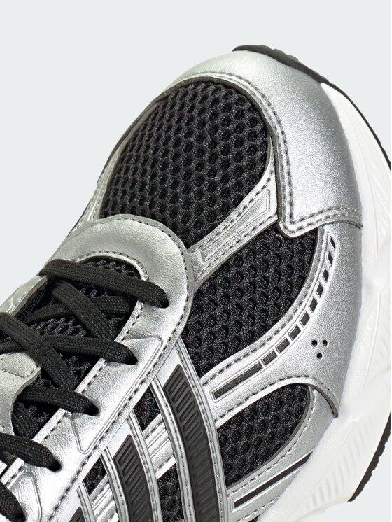 adidas adidas Sneakersy TECHNOCHAOS 2000 Czarny