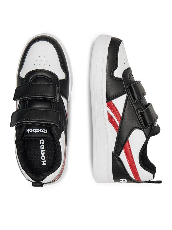 Reebok Reebok Tenisice Royal Prime 2 100044076 Crna