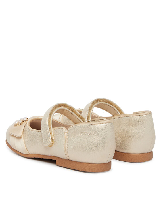 Mayoral Mayoral Ballerine 41729.21 Oro
