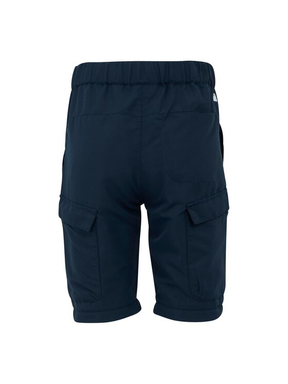 Regatta Regatta Spodnie outdoor Sorcer III Granatowy To Fit