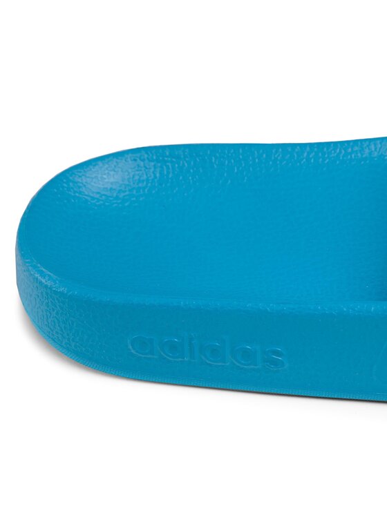 adidas adidas Шльопанці adilette Aqua FY8047 Голубий