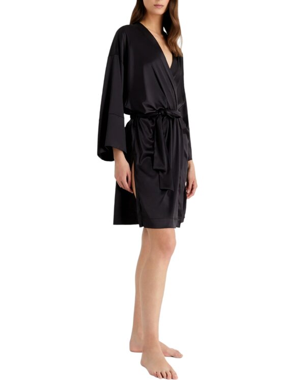 Emporio Armani Underwear Kimono vestaglia Emporio Armani kimono