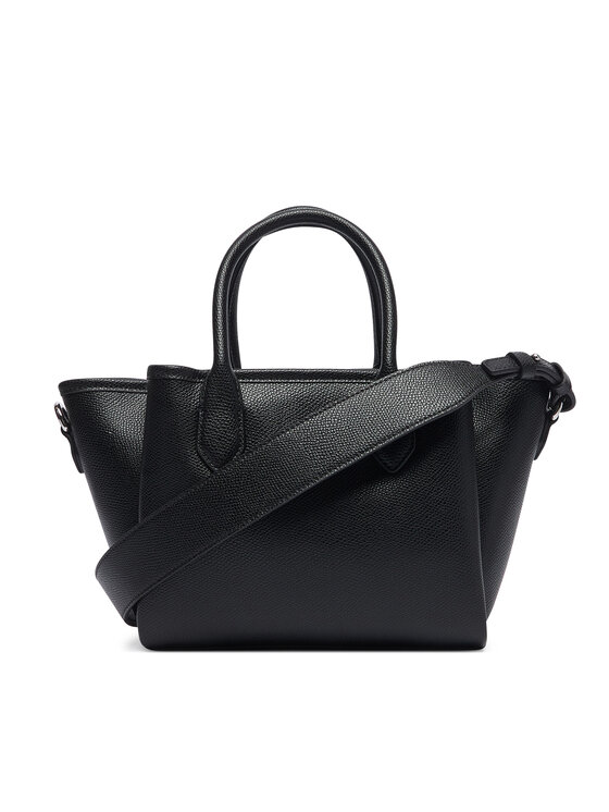 Emporio Armani Emporio Armani Ročna torba EW002328 AF17799 Črna