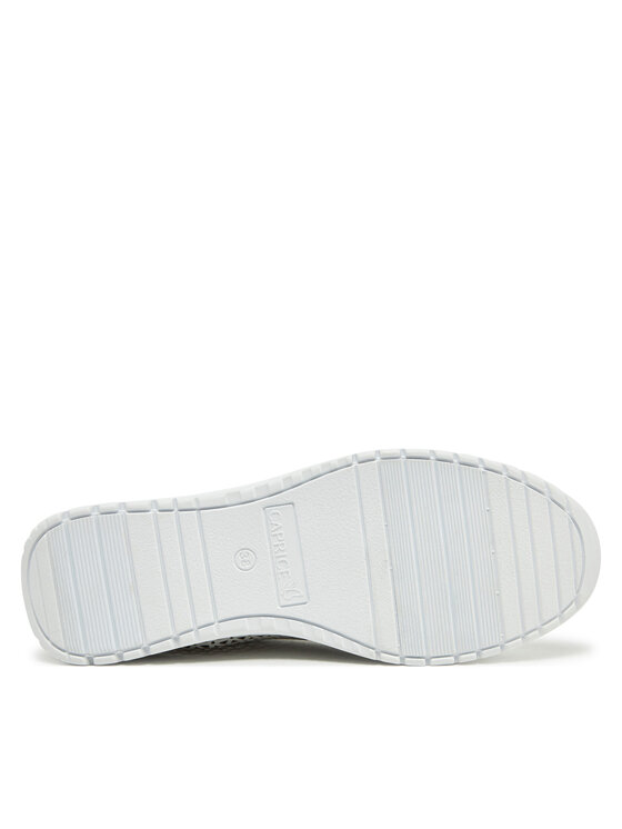 Caprice Caprice Sneakersy 9-23550-42 Bílá