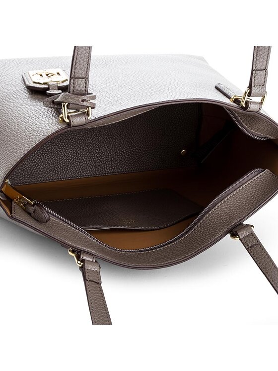 LAUREN RALPH LAUREN Lauren Ralph Lauren Käekott Claire N91 L7560 AL698 XWIZ9 Pruun